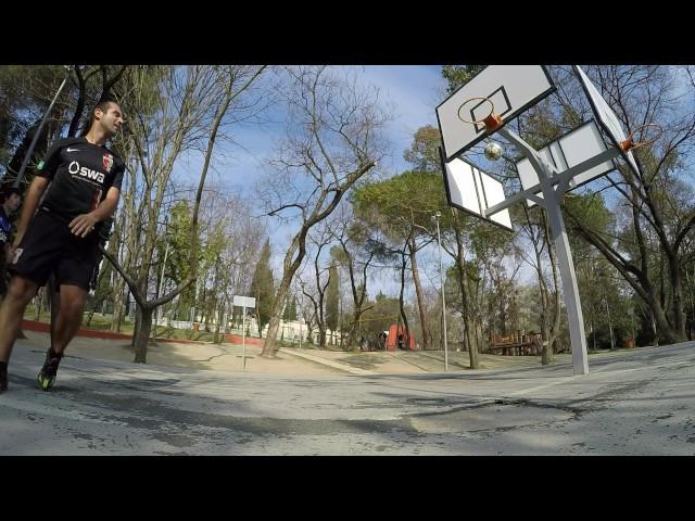 Fabian Duro - Trick Shots