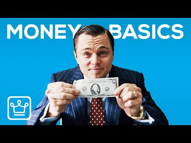 15 BASIC MONEY SKILLS Everyone Should Know