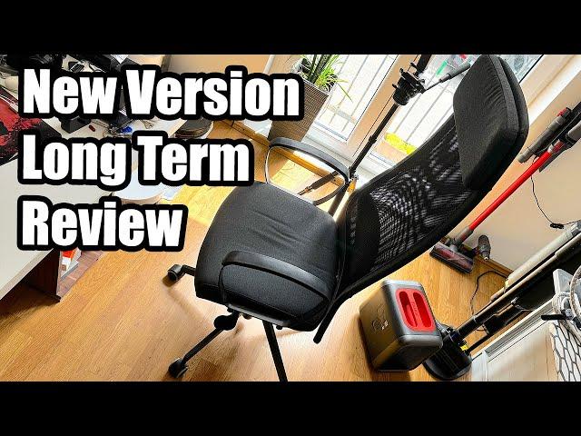 Ikea Markus New Version Review After 16 Months Ikea Office Chair Longevity Test