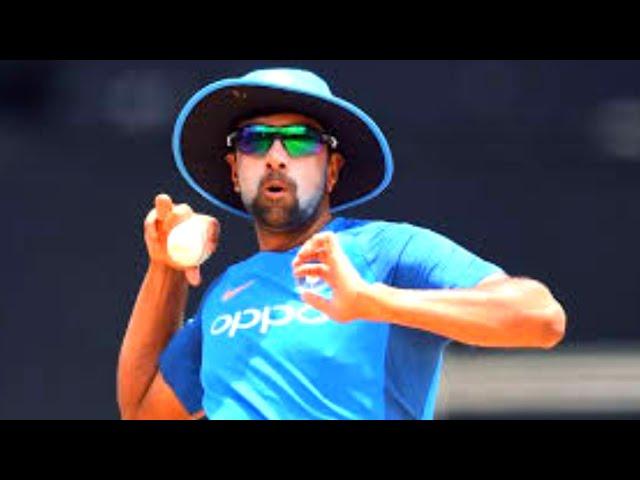 r ashwin bowling action || ashwin bowling action in slow motion ||