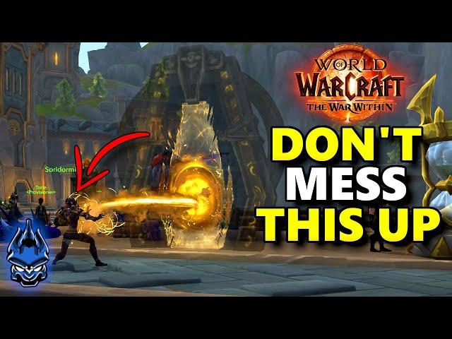 Things To SKIP In Horrific Visions, The Best Corrupted Enchant For Each Spec & MORE WoW NEWS