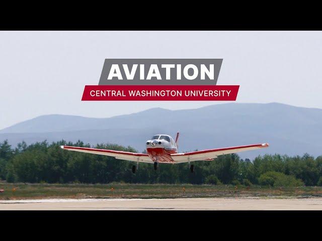 CWU Aviation