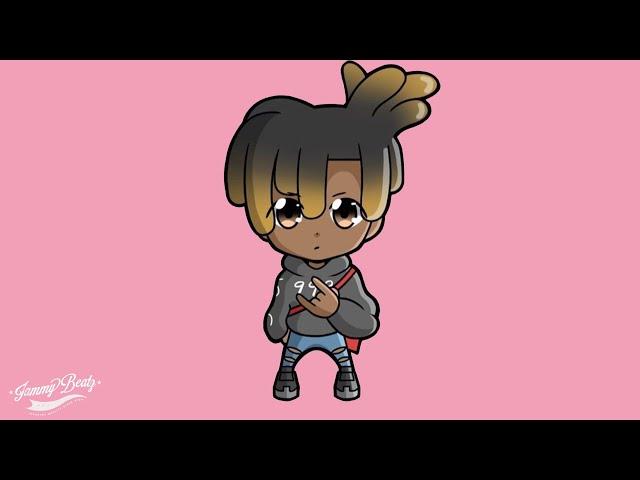 [FREE] Juice WRLD Type Beat 2021 - "Can't Forgive"