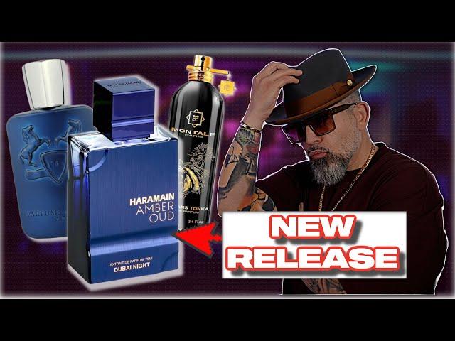 Al Haramain Amber Oud Dubai Nights | Arabians Tonka Hybrid?