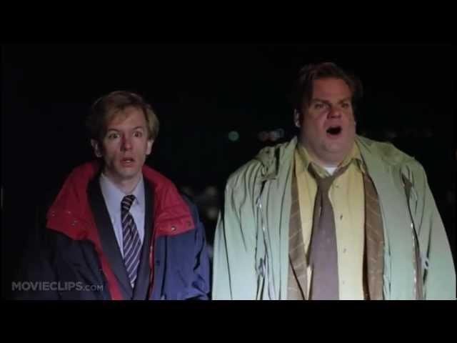 Tommy Boy - That was Awesome