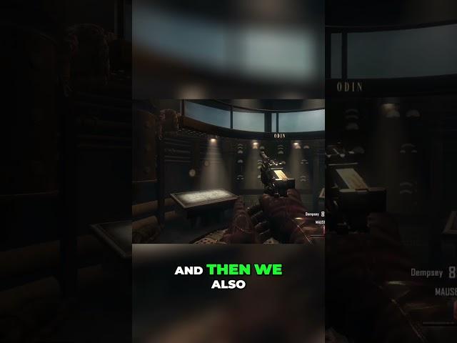 Call of Duty Easter Egg: Easiest Map Guide