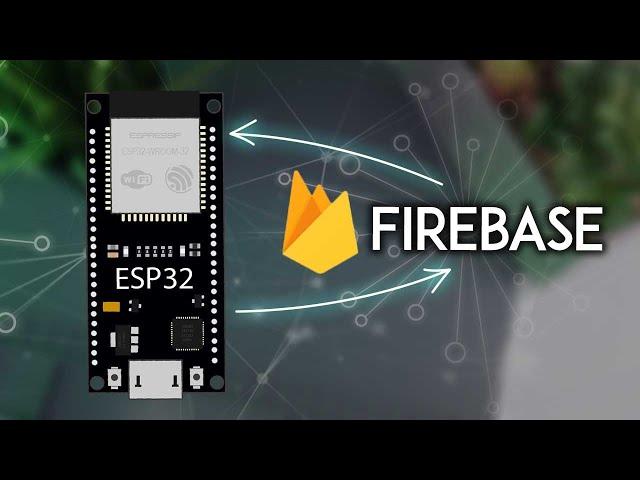 READ-WRITE RTDB FIREBASE ESP32 WROOM V3 | MACOS | WINDOWS | LINUX | AUTHENTICATION