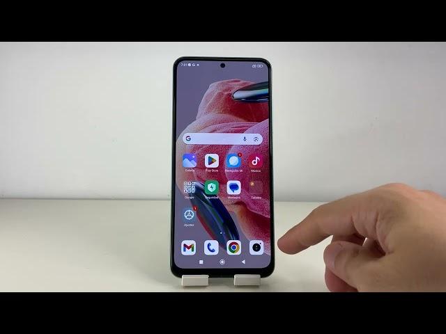 COMO GRABAR VIDEO A CAMARA LENTA EN XIAOMI REDMI NOTE 12 🟢