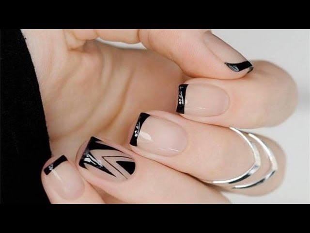New Nail Art 2017  Top Nail Art Compilation #3  The Best Nail Art Designs & Ideas