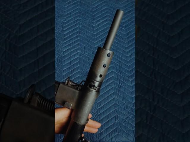 THE TOOB Sten Mk II