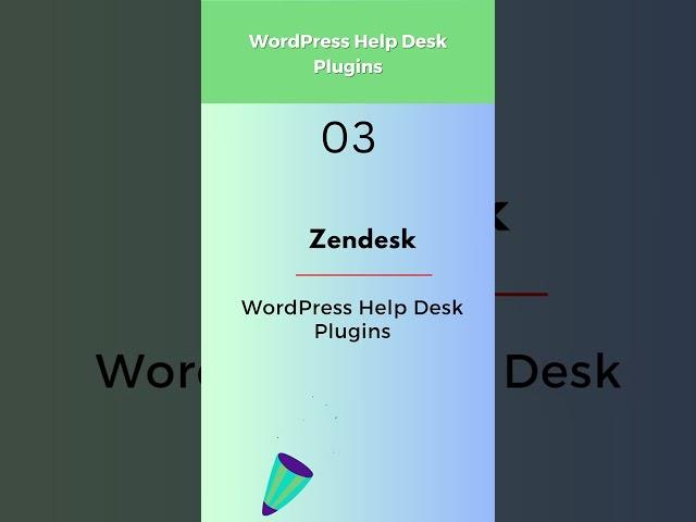 wordpress help desk plugins to streamline your support process #supportgenix #wordpressplugins