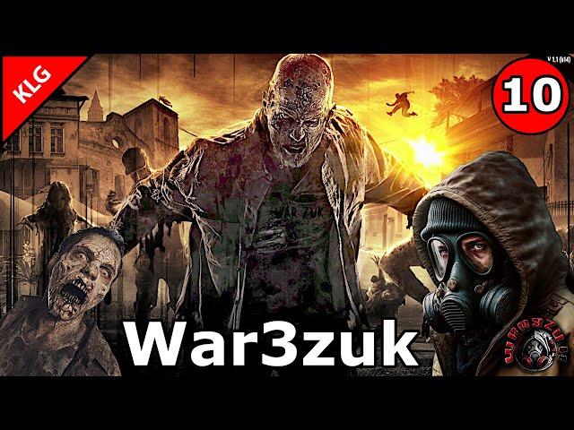 МОД War3zuk ► 7 Days To Die ► ПОДГОТОВКА К ОБОРОНЕ