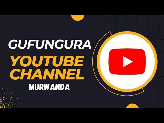 UKO BAFUNGURA YouTube CHANNEL IHEMBWA