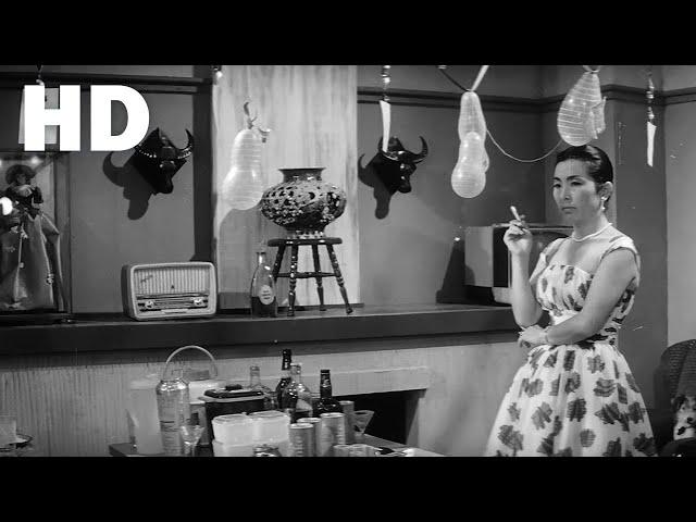 A female boss (Yeosajang)(1959)