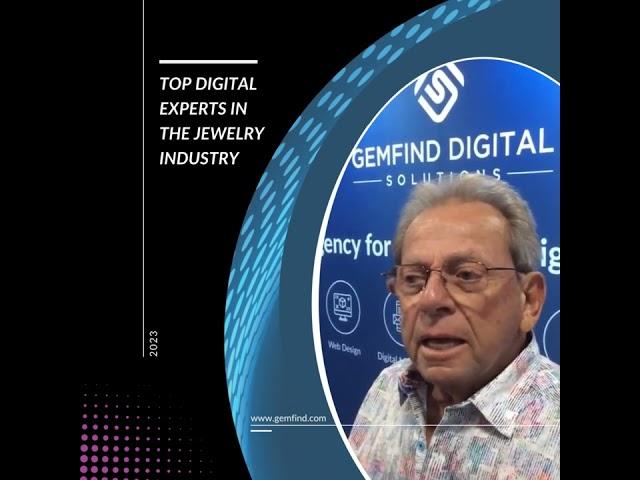 Captivating Testimonial for Gemfind Digital Solutions | Must-Watch Review