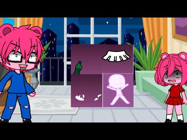 I do what I Said | Meme Peppa and Daddy pig gacha life part 6