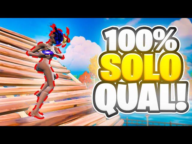 How to Qualify for NEW Solo Cash Cups