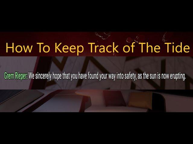 How to Keep Track of the Tide X4 Foundations Tides Of Avarice