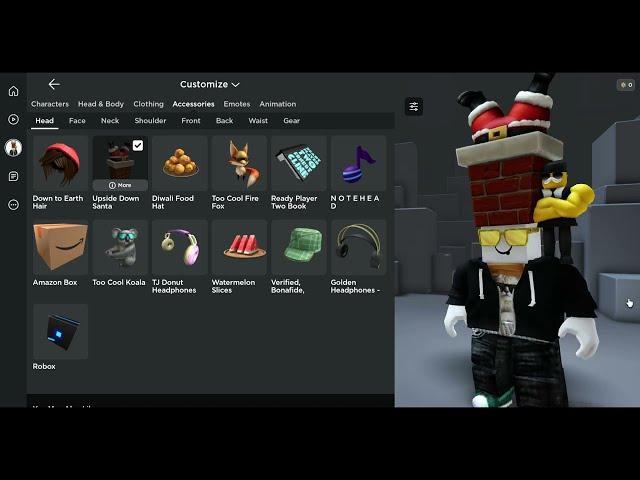 новый код на санту в роблоксе. a new code in the roblox that gives Santa