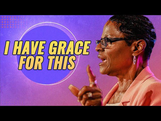 I Have Grace For This | Dr. J. T. Flowers