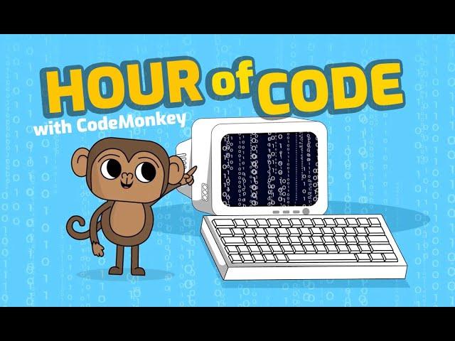 What is Hour of Code? | Hour of Code Activities | Free Coding Games and Courses