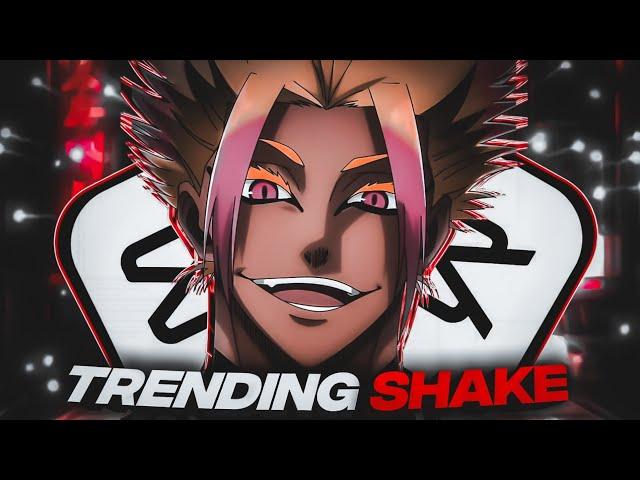 Trending Vertical Shake | Capcut Tutorial