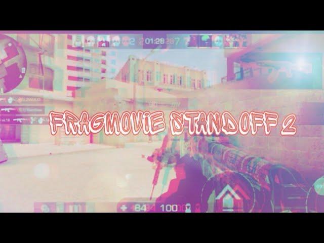 FRAGMOVIE STANDOFF 2 / MUSIC : ANARCHY ACRES JOSH A