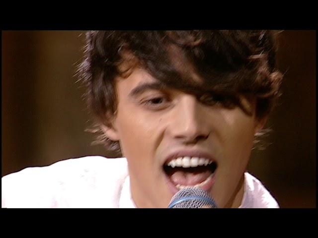 Alekseev - Сберегу | Новогодний концерт "На Интере - Главная елка страны"