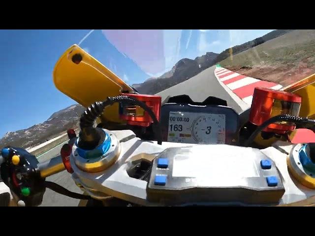 Rijeka Automotodrom Grobnik Race // Ducati Panigale V4S