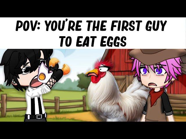 If You Want To Laugh, Watch This! | Funny Gacha Life TikTok Compilation