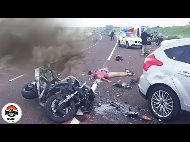 150 SHOCKING Of Car Crashes of Idiots In Cars Got Instant Karma | Best Of The Week!