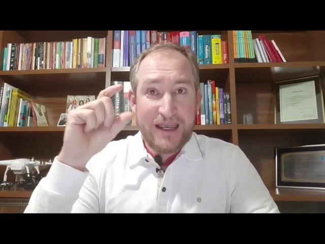 Live Hipertireoidismo - Dr Edelson Beling