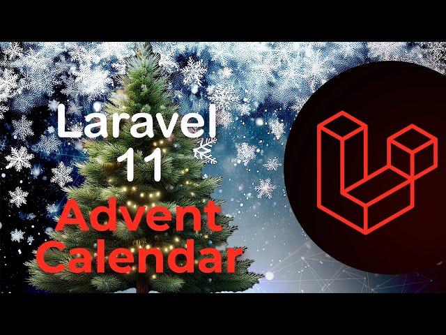 Laravel Advent Calendar 2024: VSCode Extension | Day 17