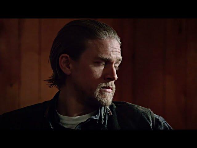 Sons Of Anarchy - Jax and Chibs - Zombie