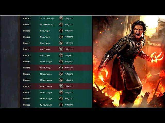 Gwent: Numbers Count For Nothing Against Supernatural Powers | Deck & Strategy Explained