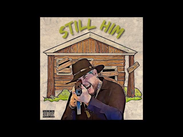 Jamie Ray - STILL HIM