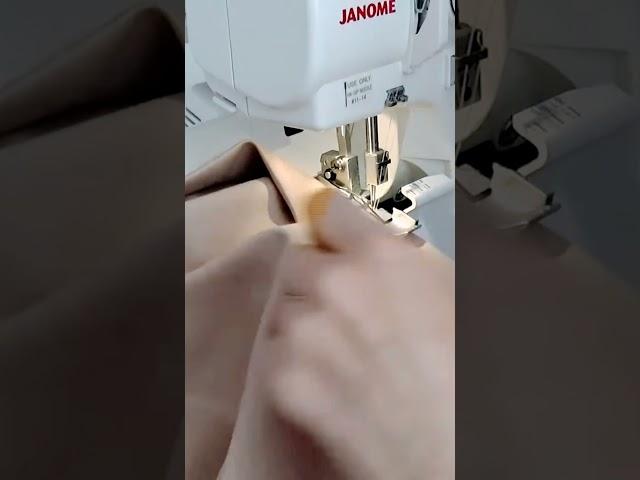 Простой пошив юбки / I'm sewing a skirt  / szycie spódnice #sewing #sew #tutorial #шитье  #шьюдома