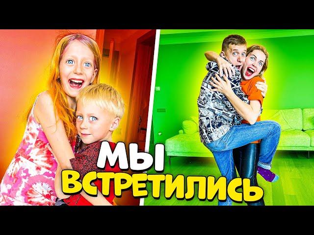 Milana STAR  у Миланы Филимоновой НОЧЁВКА! Вероника и Милана ПРИЛЕТЕЛИ к Нам в АНАПУ!