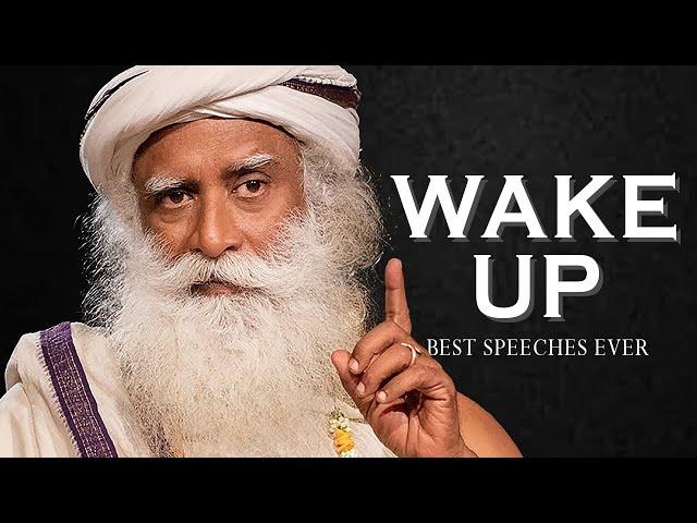 Best Life Changing Videos - Sadhguru 2 Hour Long Wisdom