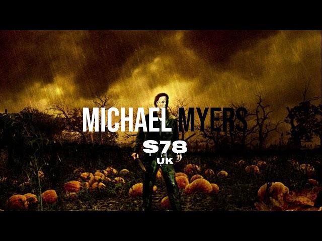 [FREE] #NR Luci Type Drill Instrumental 2022 "MICHAEL MYERS" (Prod. S78.uk x ilium)
