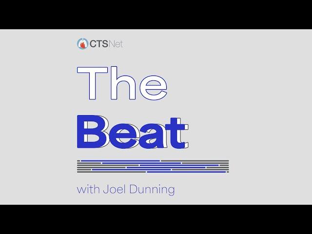 The Beat with Joel Dunning Ep. 5