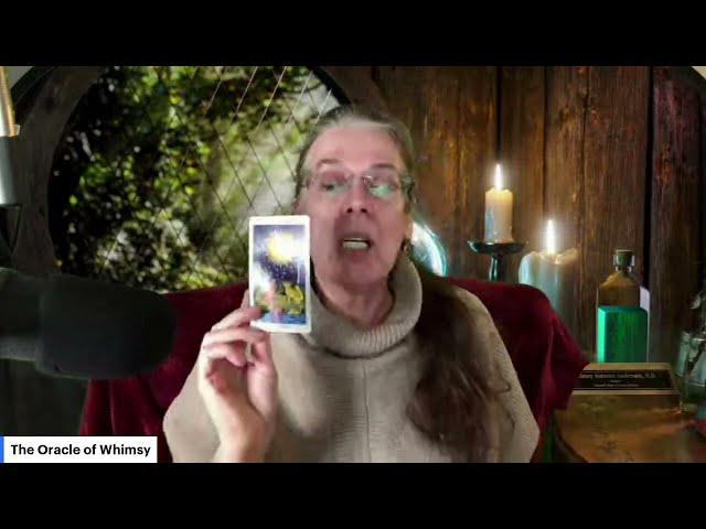 Predictions for December 2024/2025 and Beyond! #TarotcardReading #remoteviewing