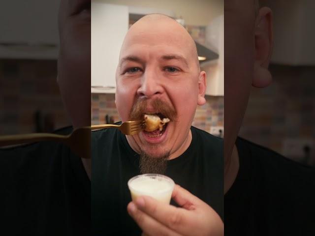 Сырники звук
