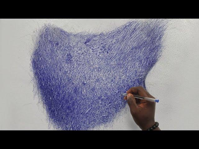 SKIN TEXTURE DRAWING TUTORIAL | HOW TO DRAW REALISTIC SKIN PORES  Beginners Guild