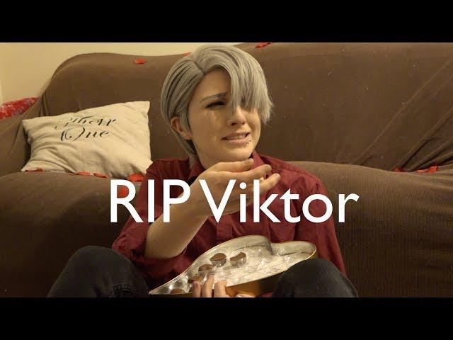 Viktor's Late Valentine's Day | Yuri!!! On Ice