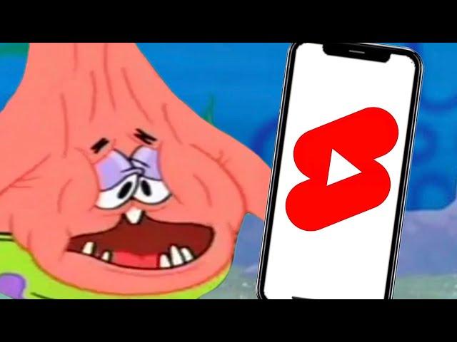 youtube shorts ain’t that bad