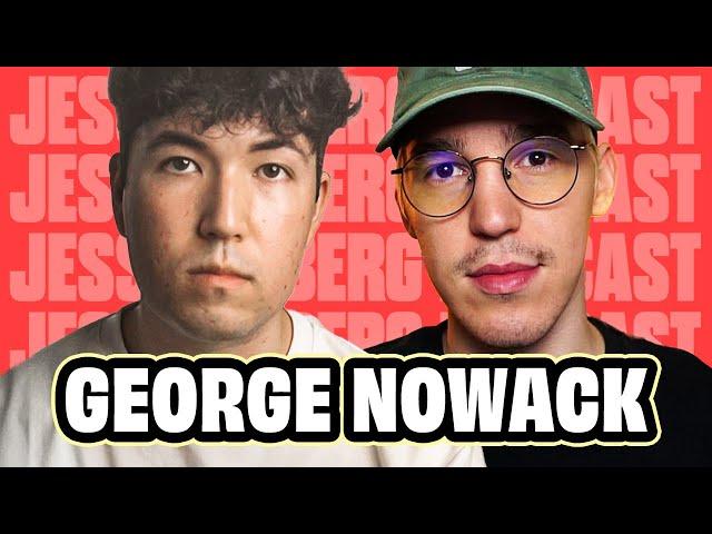 How to Succeed as an Esports Graphic Designer | George Nowack Design