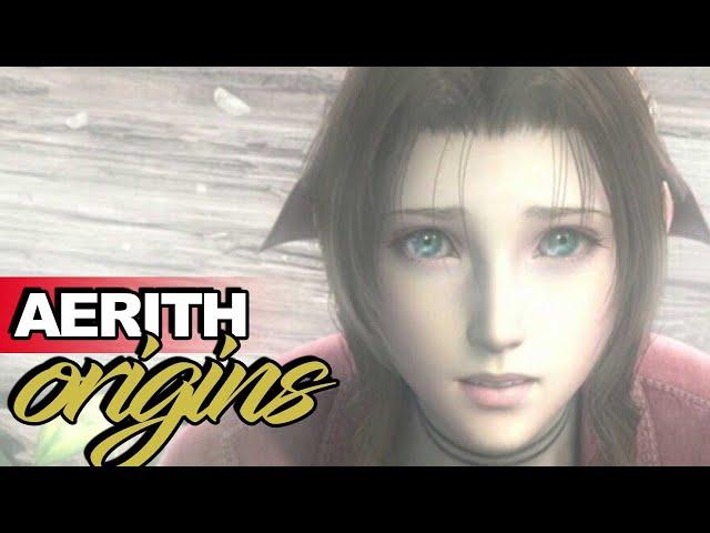 Aerith Gainsborough's Origins ► Final Fantasy 7 Lore