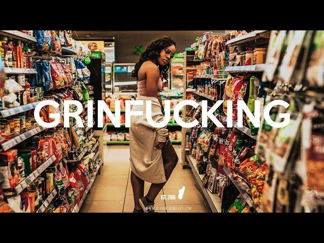 [ FREE ] DANCEHALL RIDDIM INSTRUMENTAL "GRINFUCKING" 2022