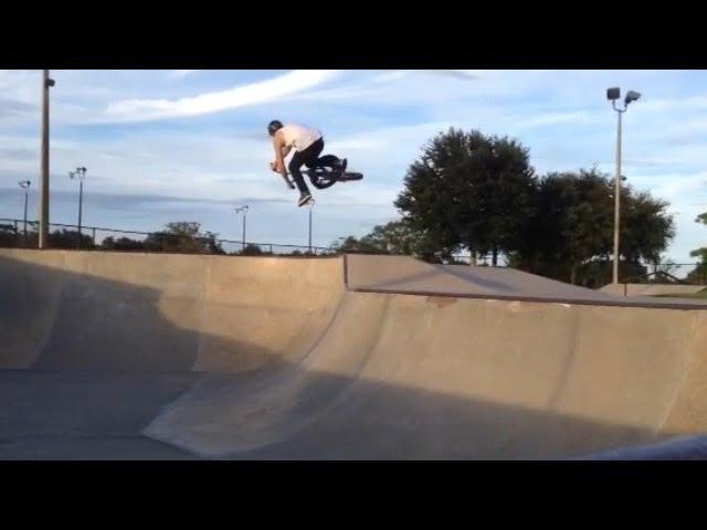 2013 Adam LZ Florida Iphone Edit